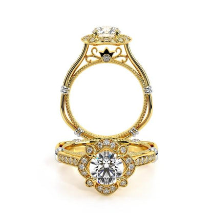 Verragio Women's Engagement Ring PARISIAN-157R