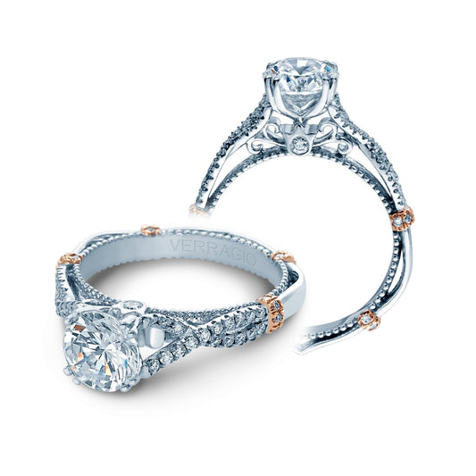 Verragio Women's Engagement Ring PARISIAN-DL105