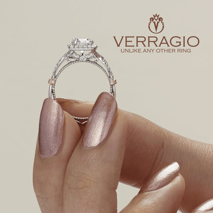 Verragio Women's Engagement Ring PARISIAN-DL106CU