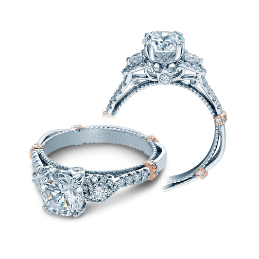 Verragio Women's Engagement Ring PARISIAN-DL128