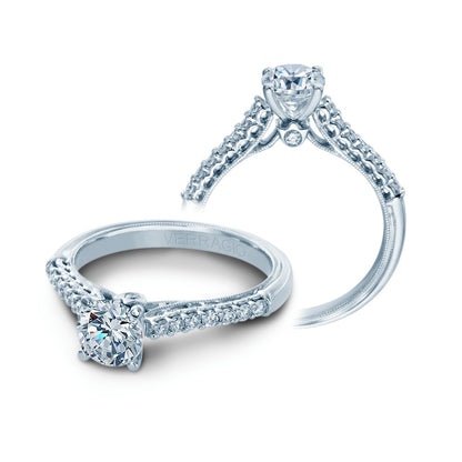 Verragio Women's Engagement Ring RENAISSANCE-901R6