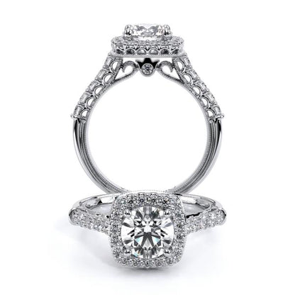 Verragio Women's Engagement Ring RENAISSANCE-903CU