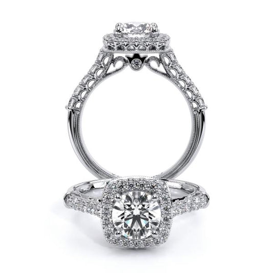 Verragio Women's Engagement Ring RENAISSANCE-903CU