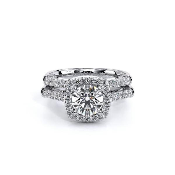 Verragio Women's Engagement Ring RENAISSANCE-903CU