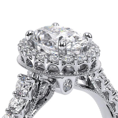 Verragio Women's Engagement Ring RENAISSANCE-903OV