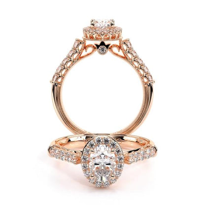 Verragio Women's Engagement Ring RENAISSANCE-903OV