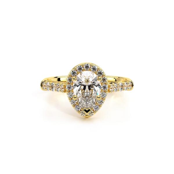 Verragio Women's Engagement Ring RENAISSANCE-903PS