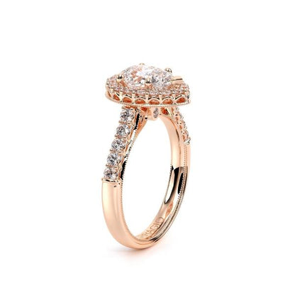 Verragio Women's Engagement Ring RENAISSANCE-903PS