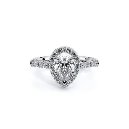 Verragio Women's Engagement Ring RENAISSANCE-903PS