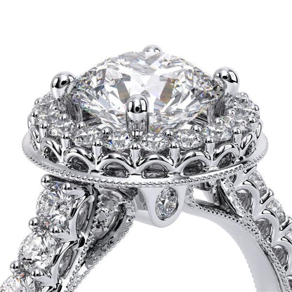 Verragio Women's Engagement Ring RENAISSANCE-903R