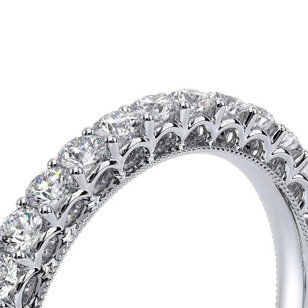 Verragio Women's Diamond Wedding Band 903W Renaissance