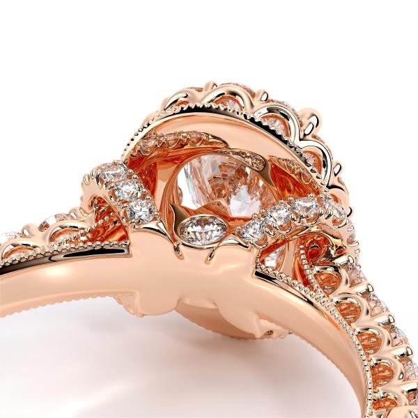 Verragio Women's Engagement Ring RENAISSANCE-908OV