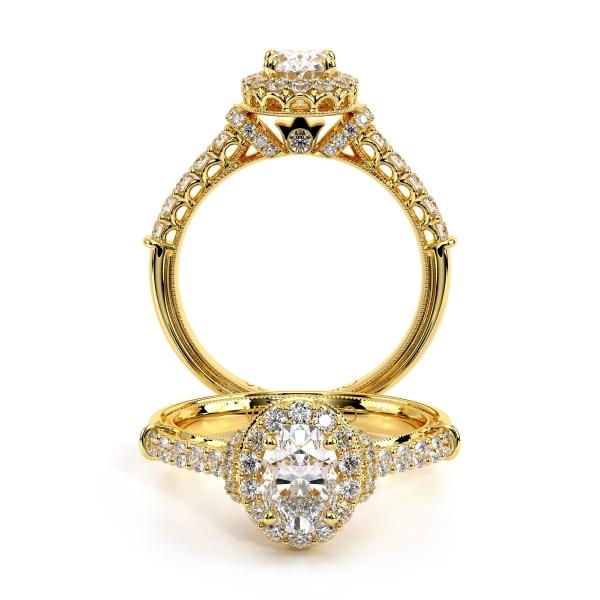 Verragio Women's Engagement Ring RENAISSANCE-908OV