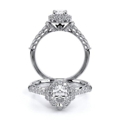 Verragio Women's Engagement Ring RENAISSANCE-908OV