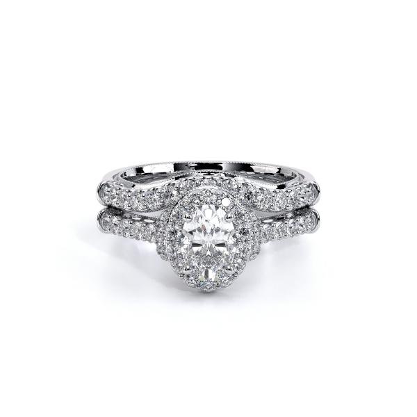 Verragio Women's Engagement Ring RENAISSANCE-908OV