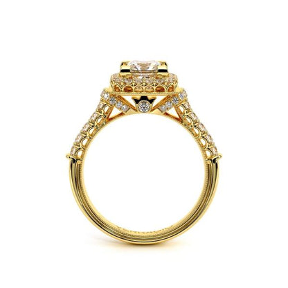 Verragio Women's Engagement Ring RENAISSANCE-908P5.5