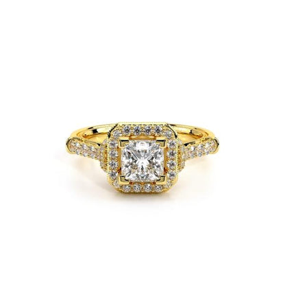 Verragio Women's Engagement Ring RENAISSANCE-908P5.5