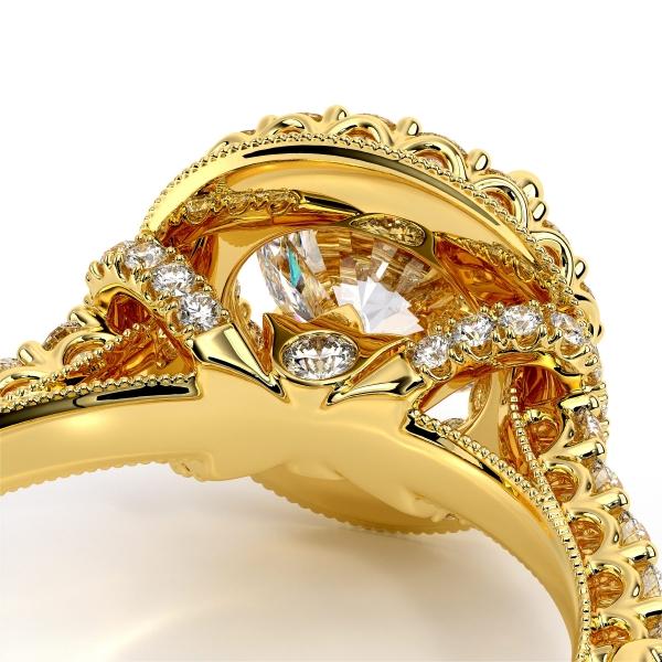 Verragio Women's Engagement Ring RENAISSANCE-908R