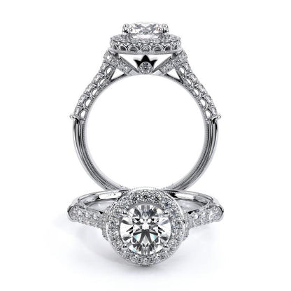 Verragio Women's Engagement Ring RENAISSANCE-908R