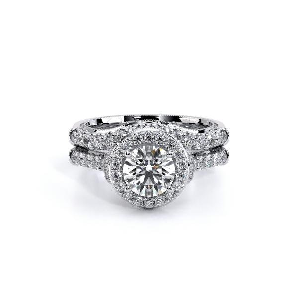 Verragio Women's Engagement Ring RENAISSANCE-908R