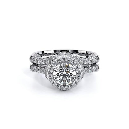 Verragio Women's Engagement Ring RENAISSANCE-908R