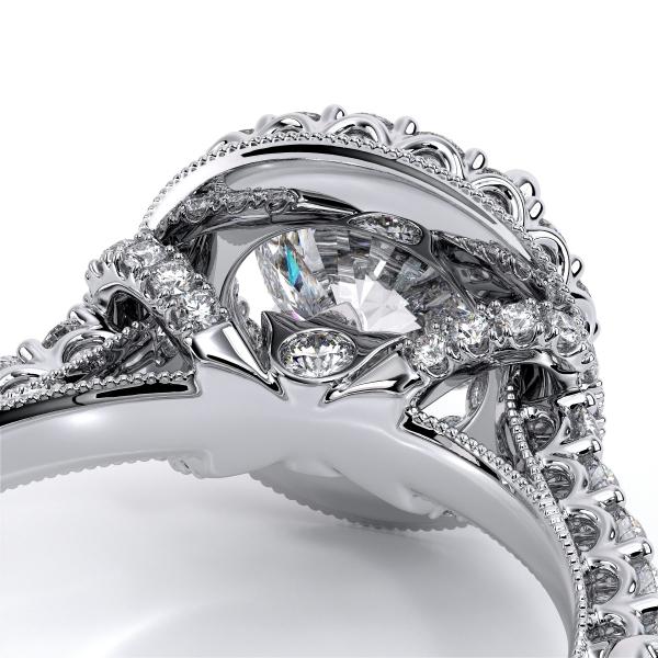 Verragio Women's Engagement Ring RENAISSANCE-908R