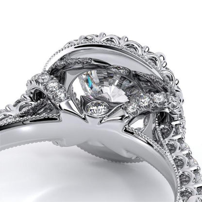 Verragio Women's Engagement Ring RENAISSANCE-908R