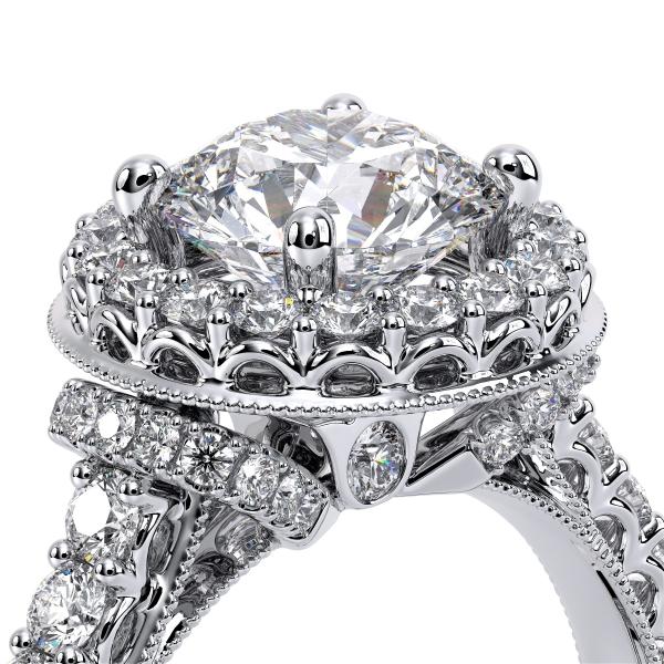 Verragio Women's Engagement Ring RENAISSANCE-908R