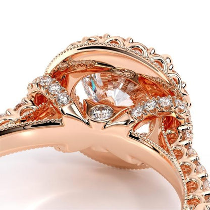 Verragio Women's Engagement Ring RENAISSANCE-908R