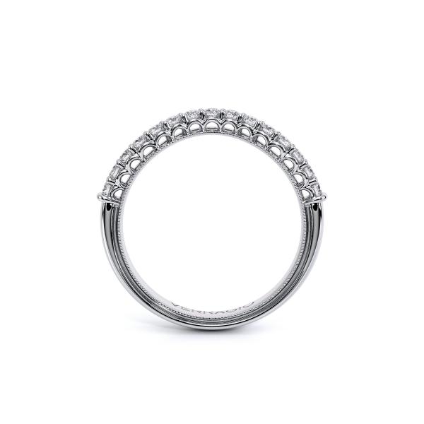 Verragio Women's Diamond Wedding Band 1.7mm Renaissance-908W