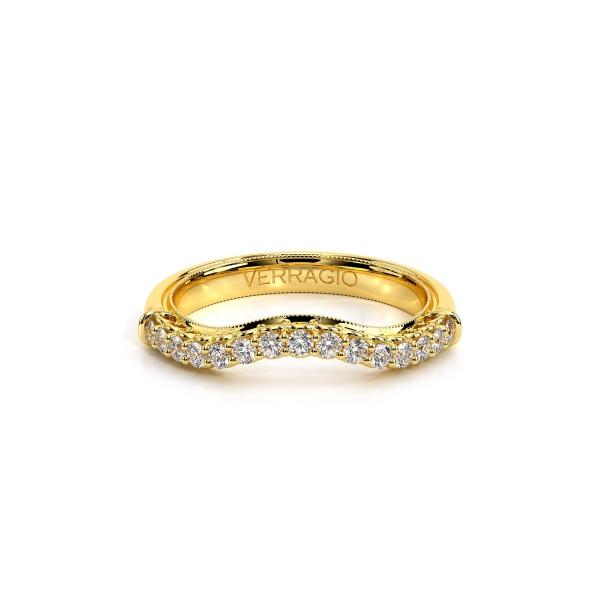 Verragio Women's Diamond Wedding Band 1.7mm Renaissance-908W