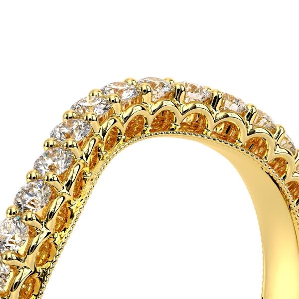 Verragio Women's Diamond Wedding Band 1.7mm Renaissance-908W