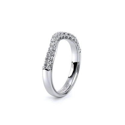 Verragio Women's Diamond Wedding Band 1.7mm Renaissance-908W