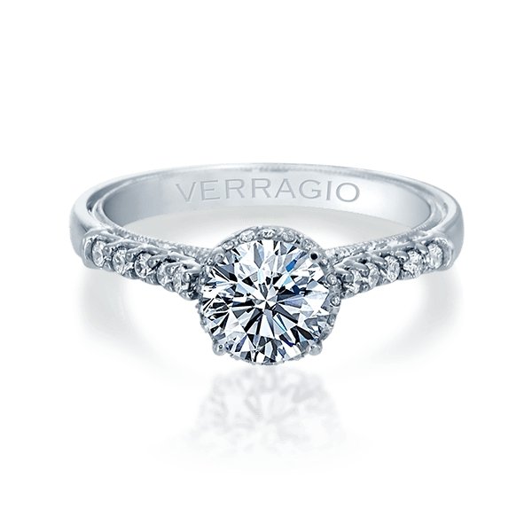 Verragio Women's Engagement Ring RENAISSANCE-916R7