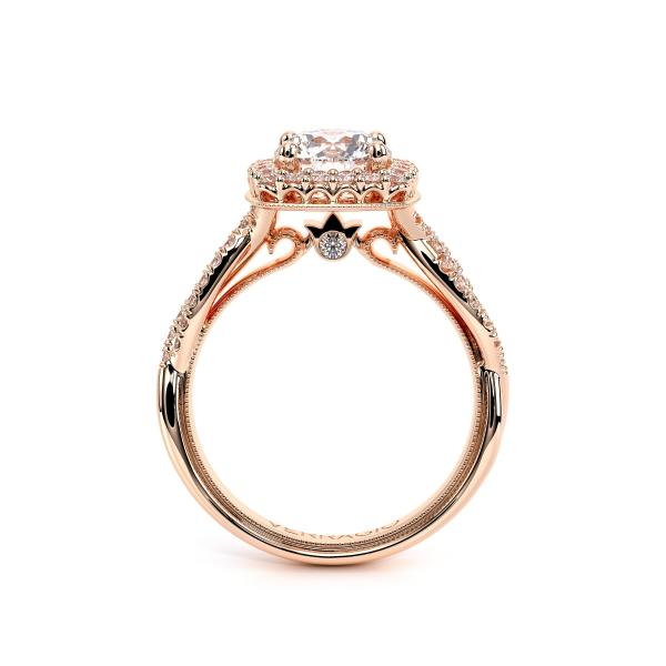 Verragio Women's Engagement Ring RENAISSANCE-918CU7