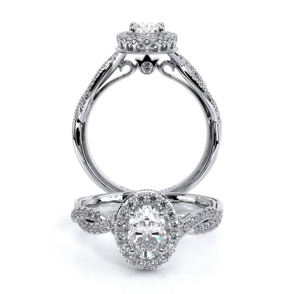 Verragio Women's Engagement Ring RENAISSANCE-918OV