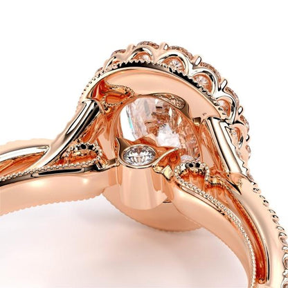 Verragio Women's Engagement Ring RENAISSANCE-918OV