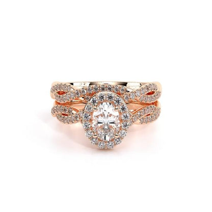 Verragio Women's Engagement Ring RENAISSANCE-918OV