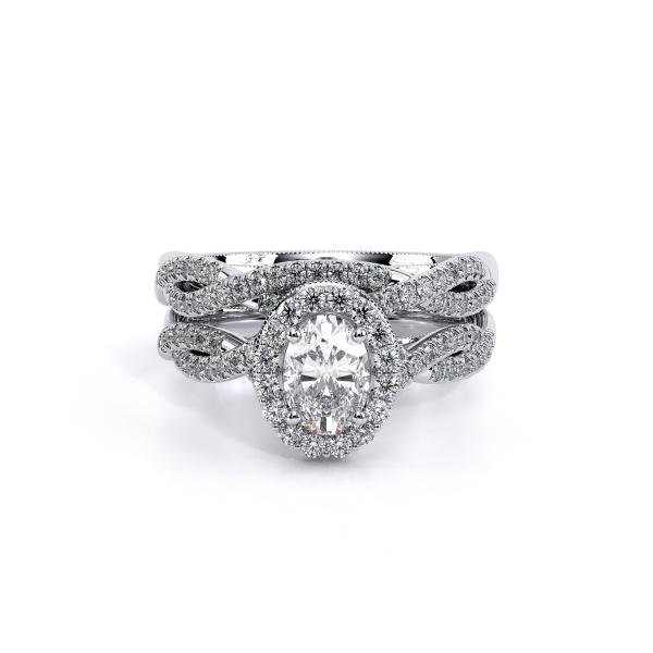 Verragio Women's Engagement Ring RENAISSANCE-918OV