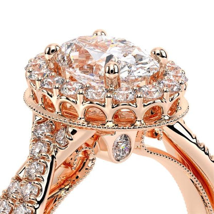 Verragio Women's Engagement Ring RENAISSANCE-918OV