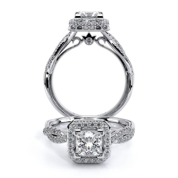 Verragio Women's Engagement Ring RENAISSANCE-918P