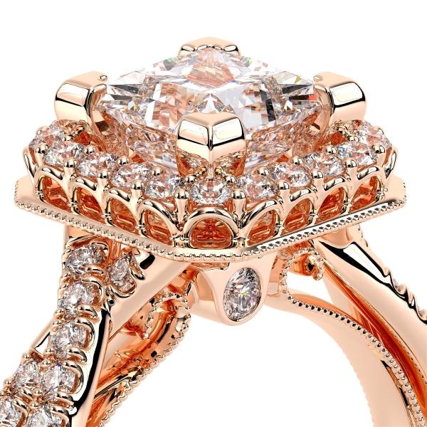 Verragio Women's Engagement Ring RENAISSANCE-918P