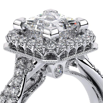 Verragio Women's Engagement Ring RENAISSANCE-918P