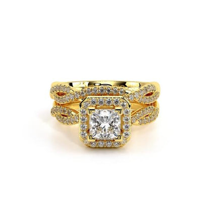 Verragio Women's Engagement Ring RENAISSANCE-918P