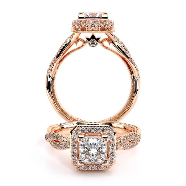 Verragio Women's Engagement Ring RENAISSANCE-918P