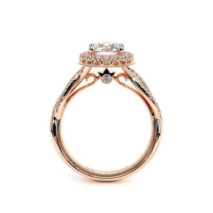 Verragio Women's Engagement Ring RENAISSANCE-918R7