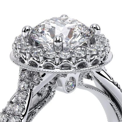 Verragio Women's Engagement Ring RENAISSANCE-918R7