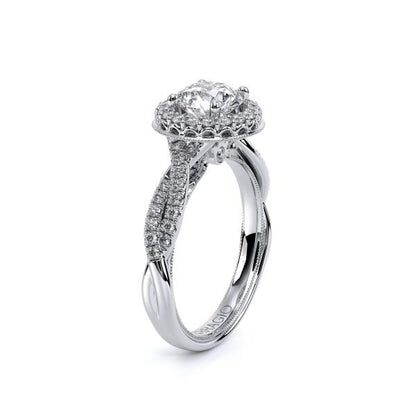 Verragio Women's Engagement Ring RENAISSANCE-918R7