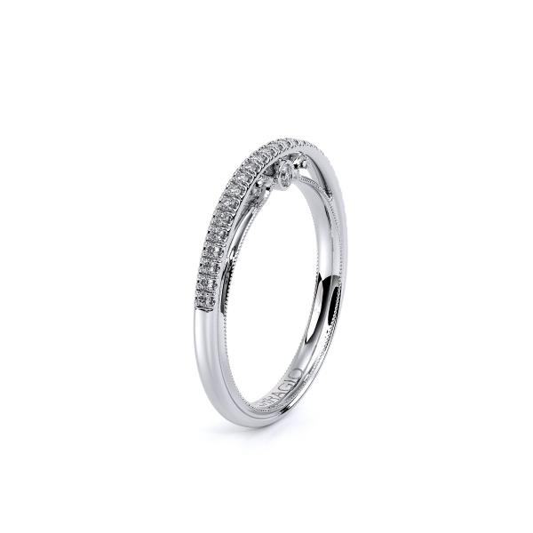 Verragio Women's Diamond Wedding Band 918WSB