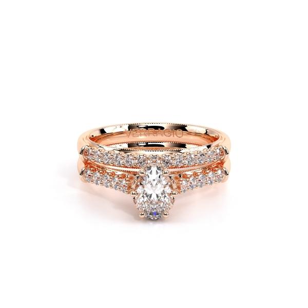 Verragio Women's Engagement Ring RENAISSANCE-938OV